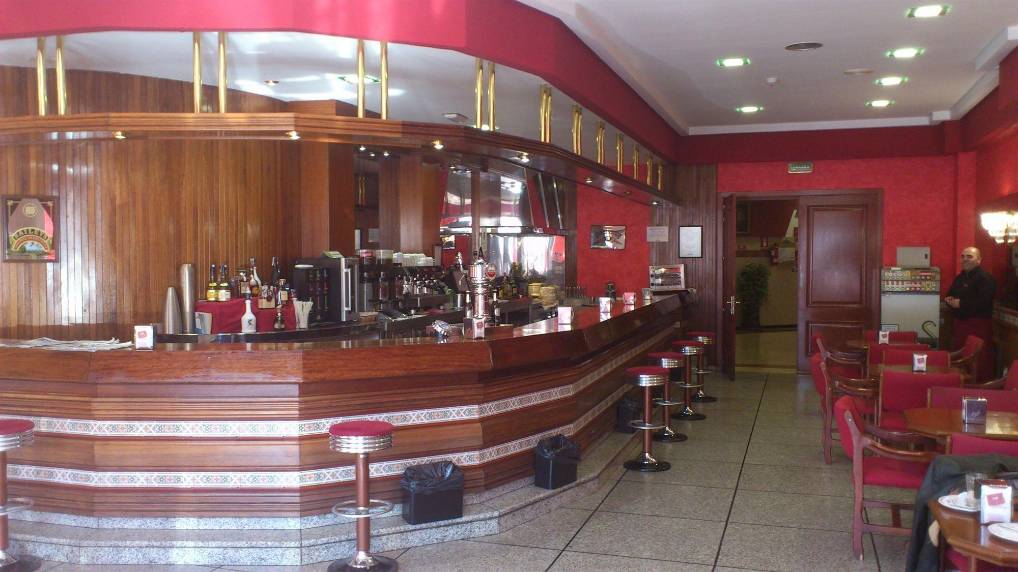 Exe Dona Carlota Hotel Ciudad Real Exterior photo