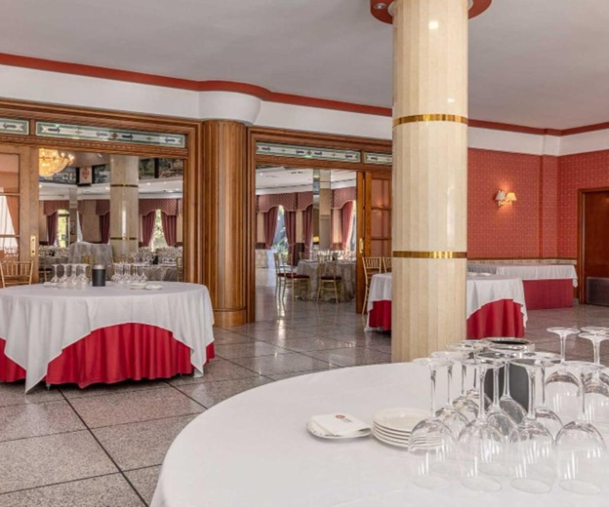 Exe Dona Carlota Hotel Ciudad Real Exterior photo